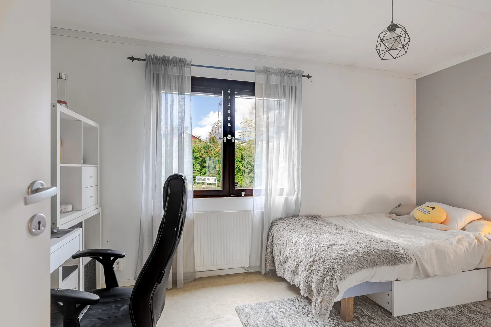 Villa, Ringvägen 15, Alberga, Eskilstuna