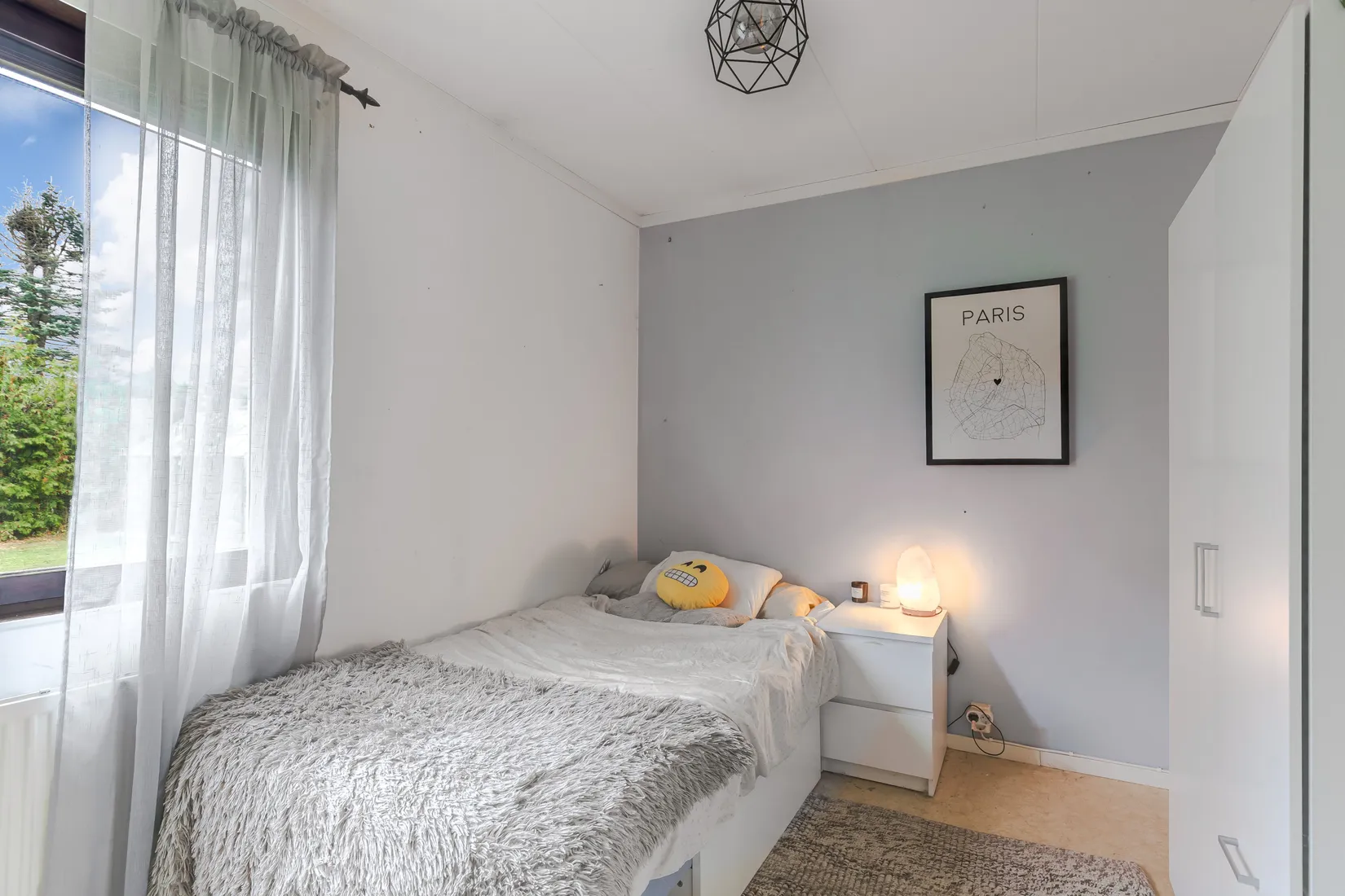 Villa, Ringvägen 15, Alberga, Eskilstuna