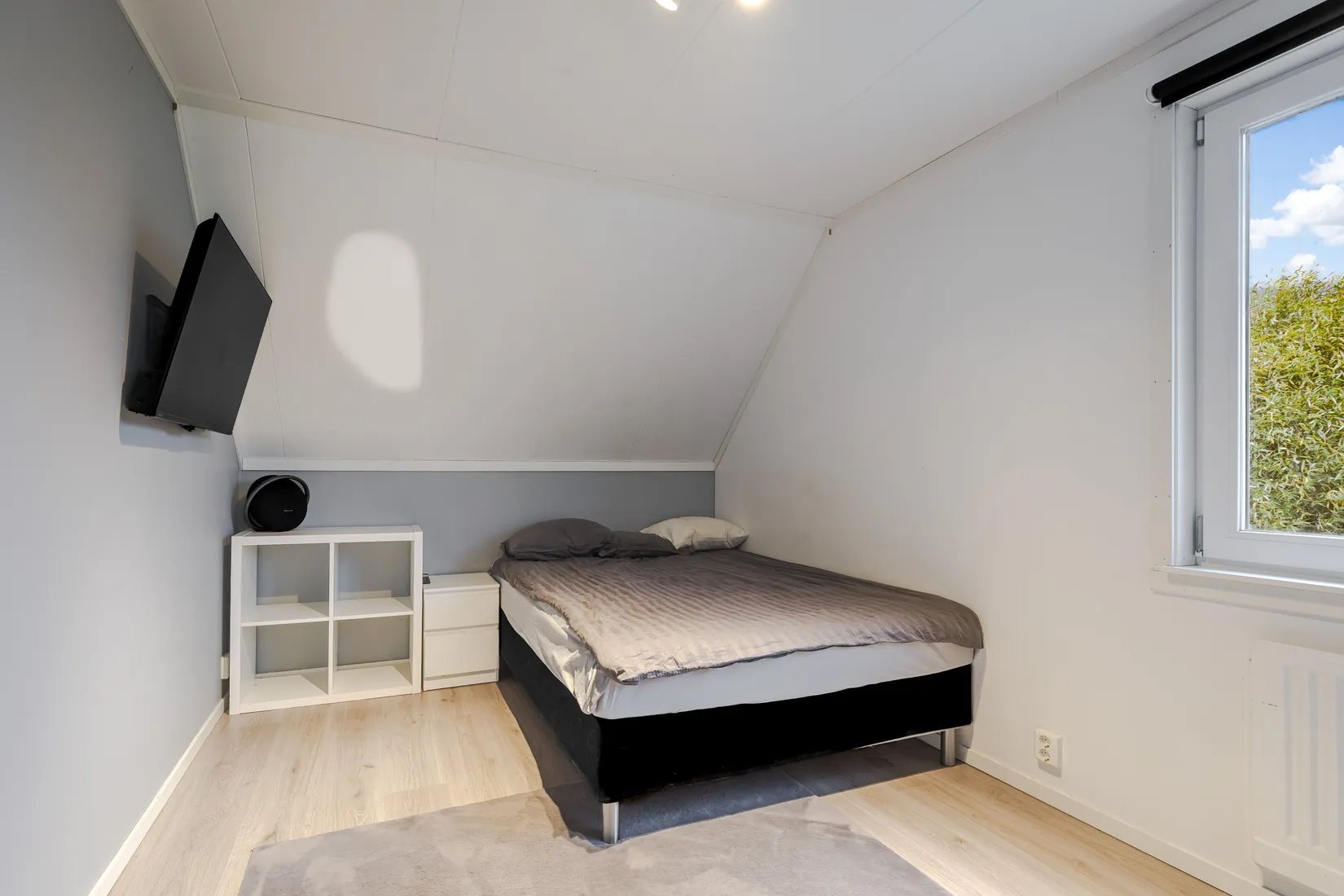 Villa, Ringvägen 15, Alberga, Eskilstuna