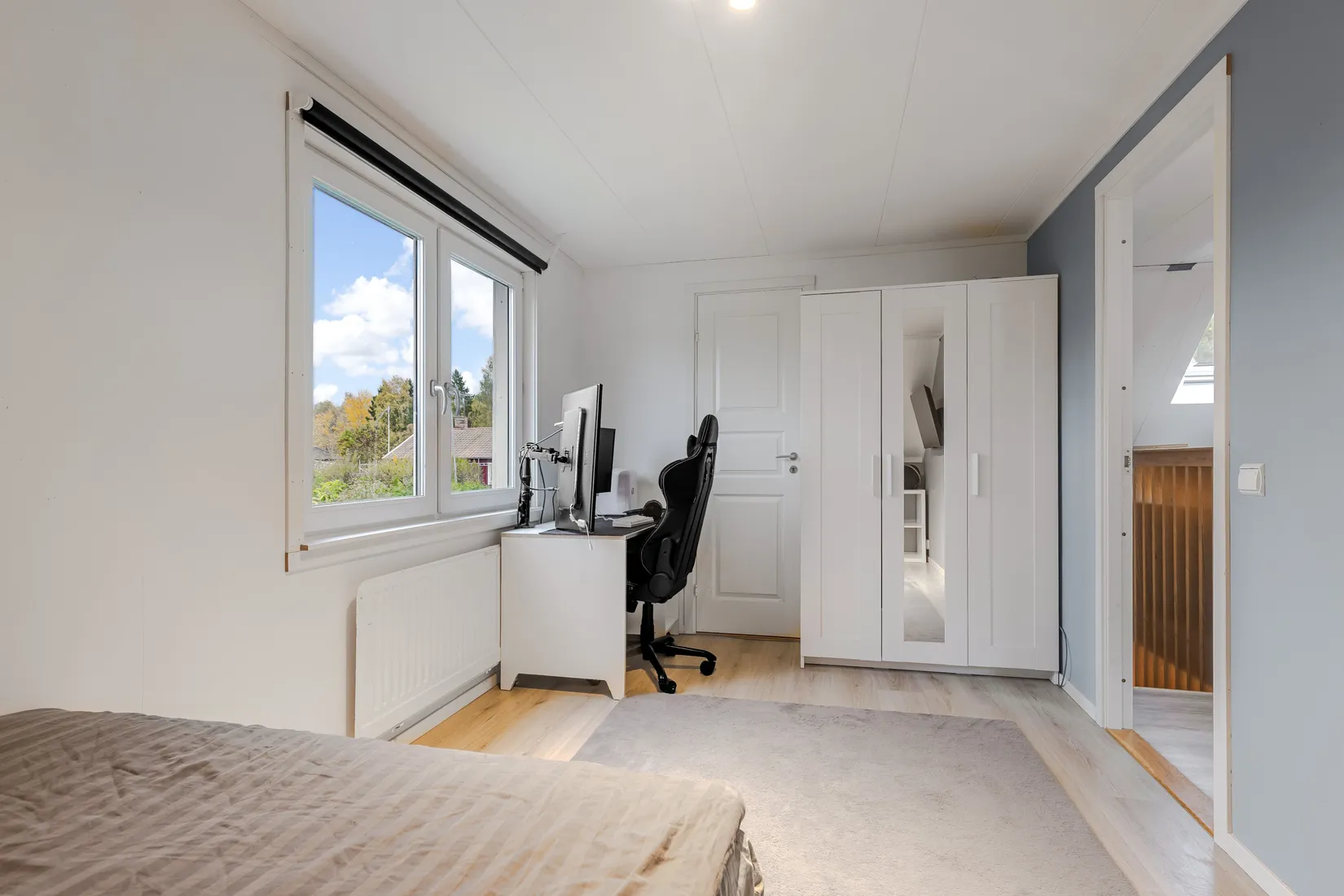Villa, Ringvägen 15, Alberga, Eskilstuna