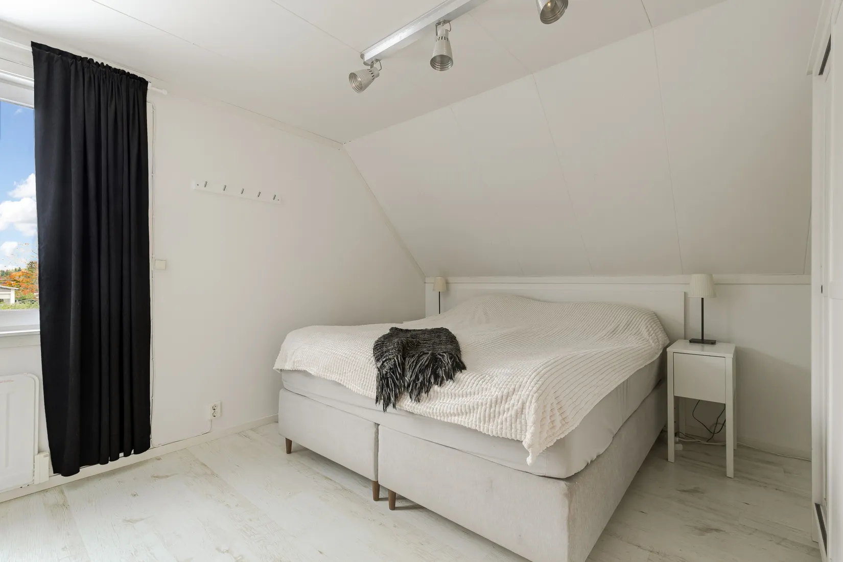 Villa, Ringvägen 15, Alberga, Eskilstuna