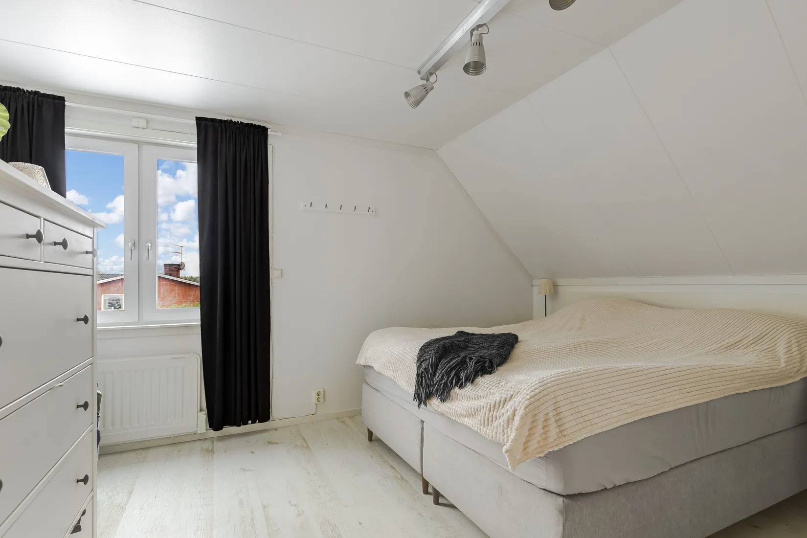 Villa, Ringvägen 15, Alberga, Eskilstuna
