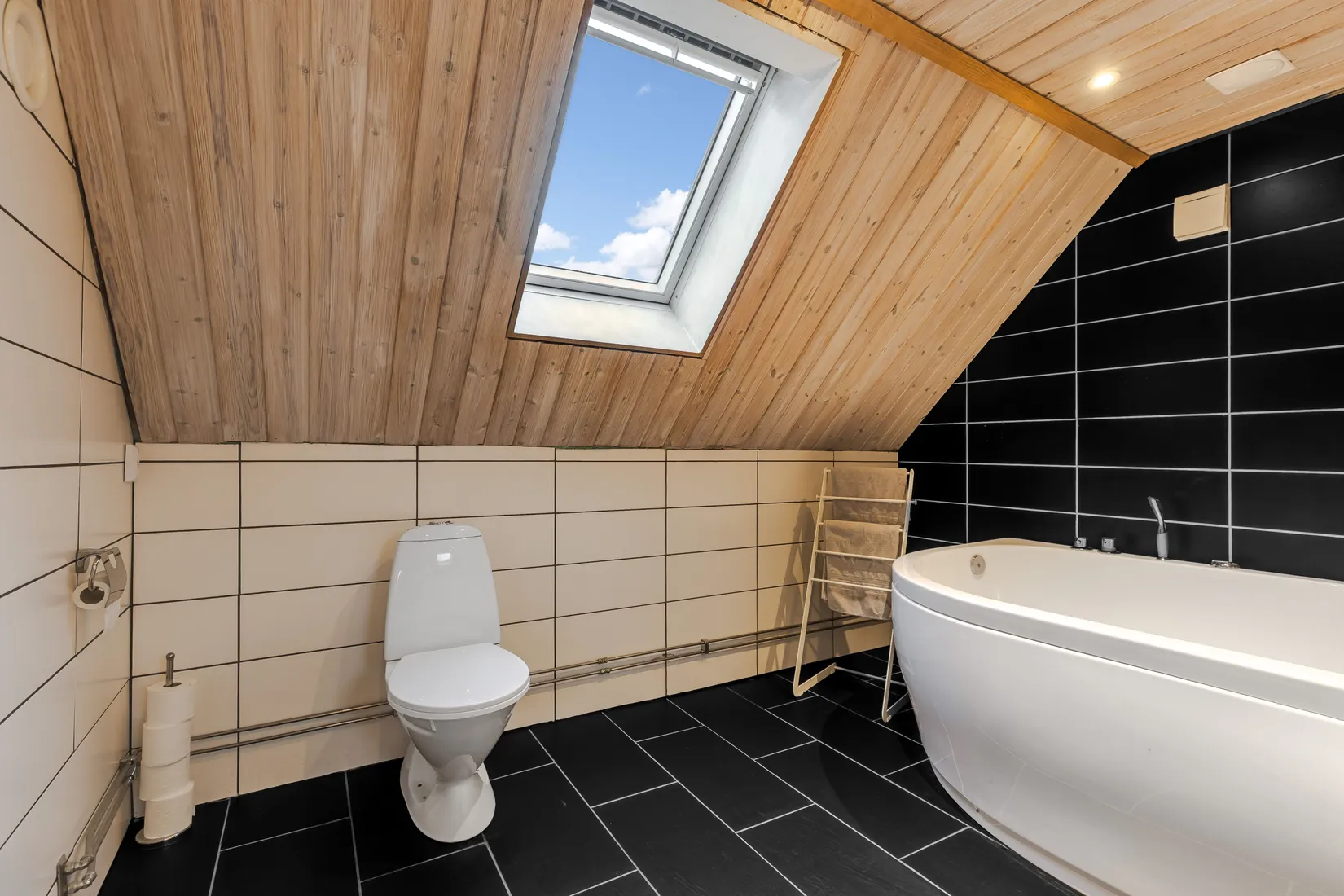 Villa, Ringvägen 15, Alberga, Eskilstuna