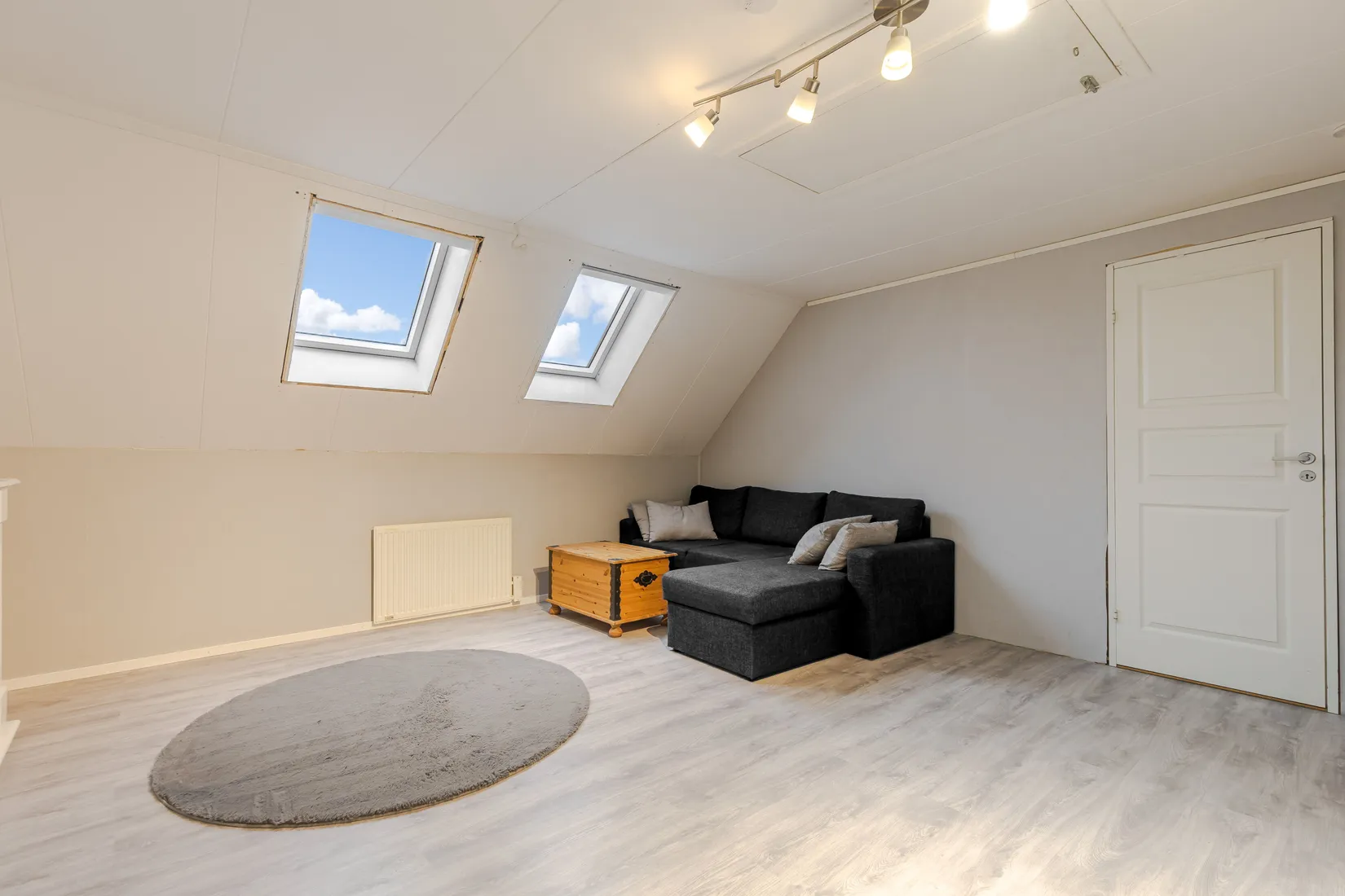 Villa, Ringvägen 15, Alberga, Eskilstuna