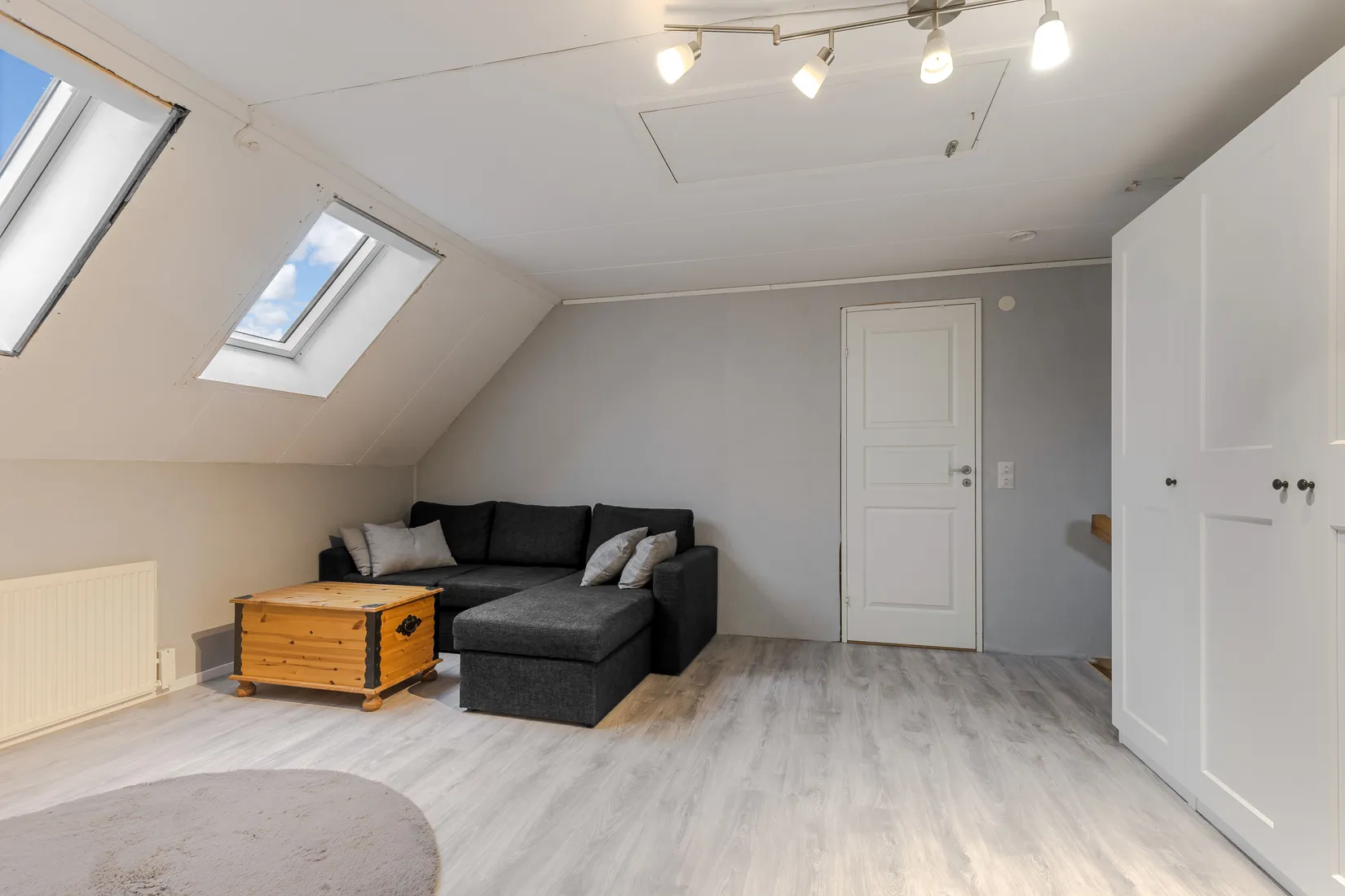 Villa, Ringvägen 15, Alberga, Eskilstuna