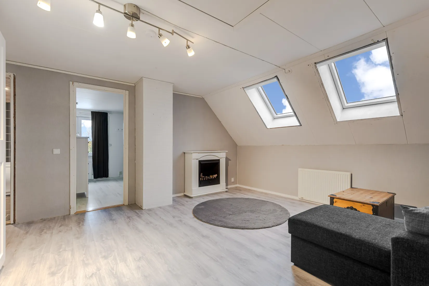 Villa, Ringvägen 15, Alberga, Eskilstuna