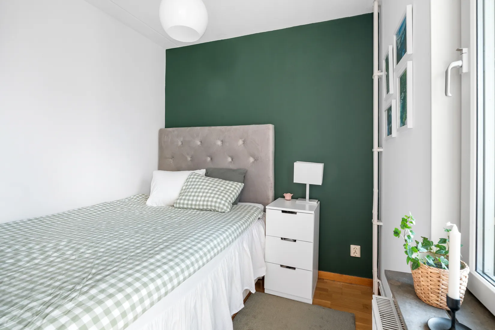 Bostadsrätt, Bennebolsgatan 34, Spånga Solhem, Stockholm