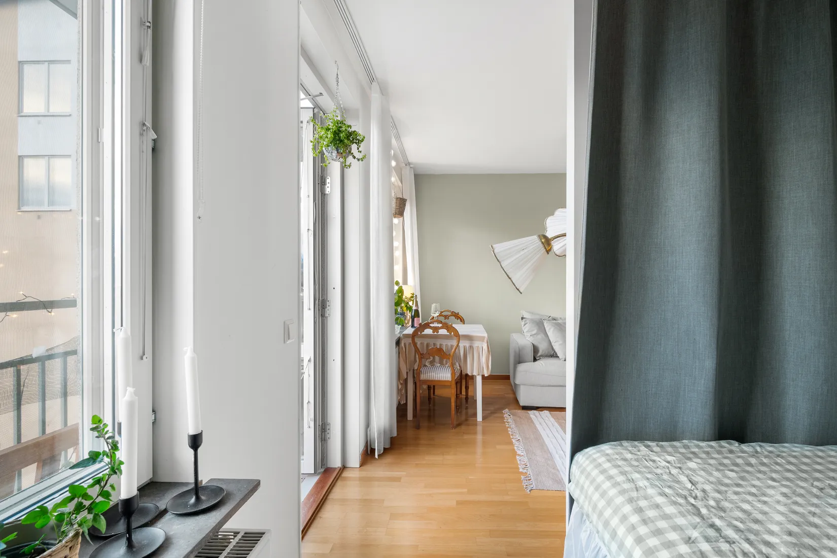 Bostadsrätt, Bennebolsgatan 34, Spånga Solhem, Stockholm