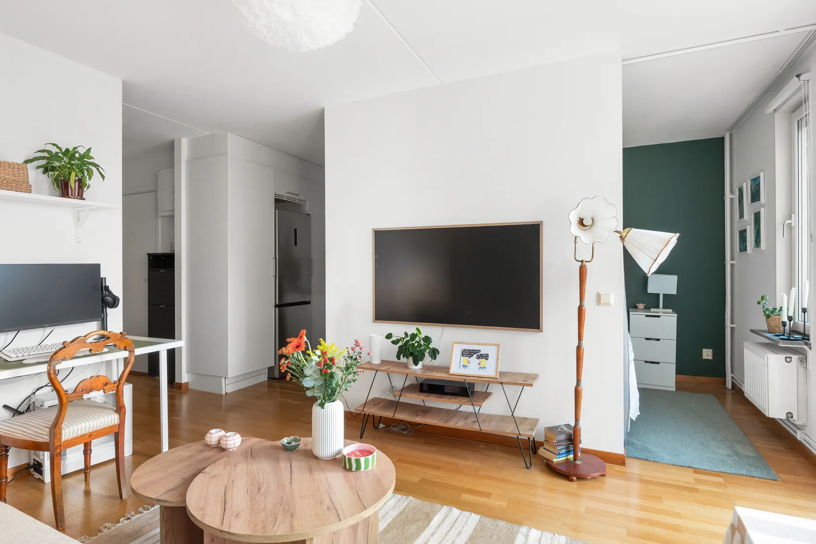 Bostadsrätt, Bennebolsgatan 34, Spånga Solhem, Stockholm