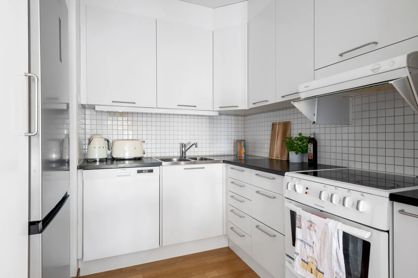 Bostadsrätt, Bennebolsgatan 34, Spånga Solhem, Stockholm