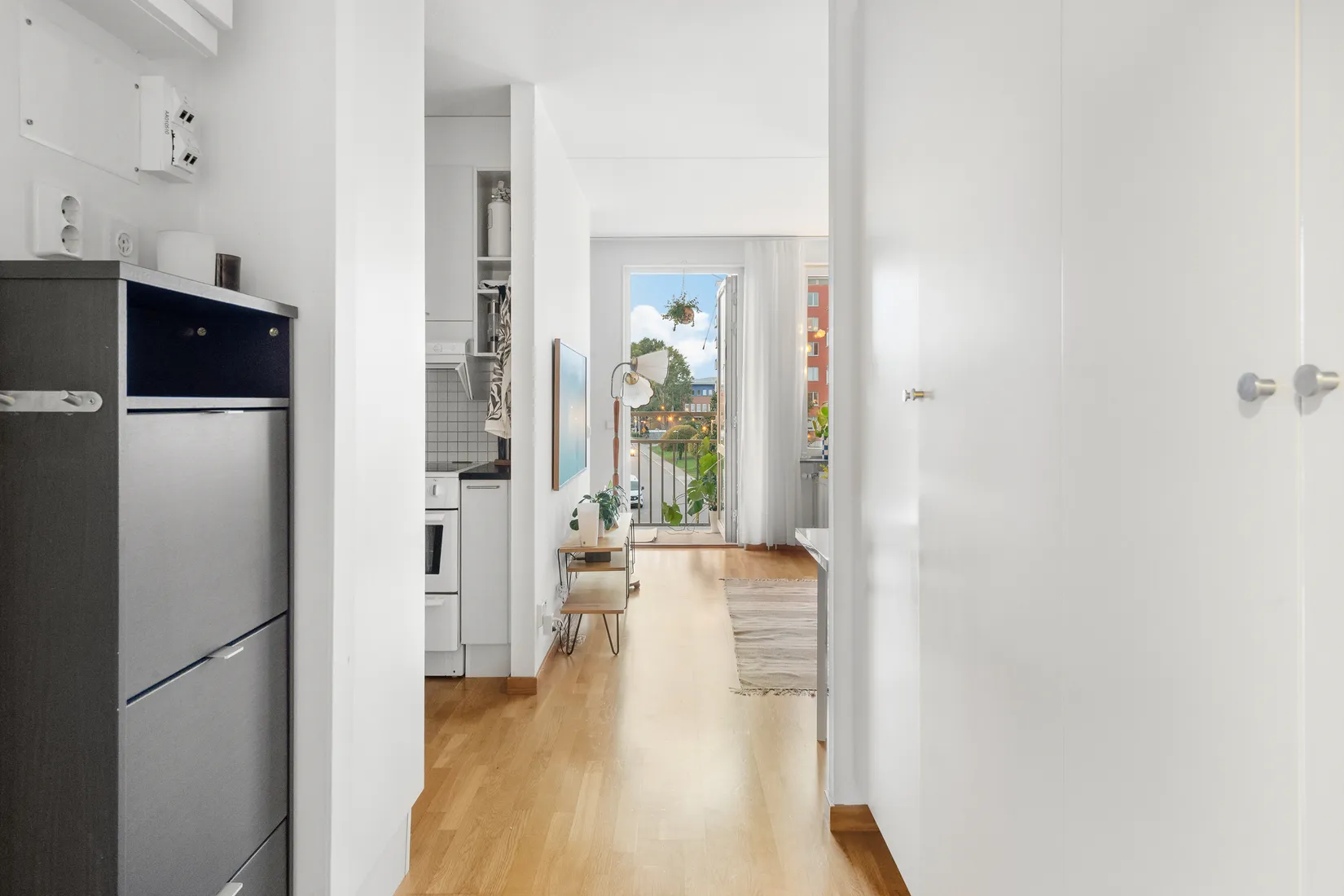 Bostadsrätt, Bennebolsgatan 34, Spånga Solhem, Stockholm