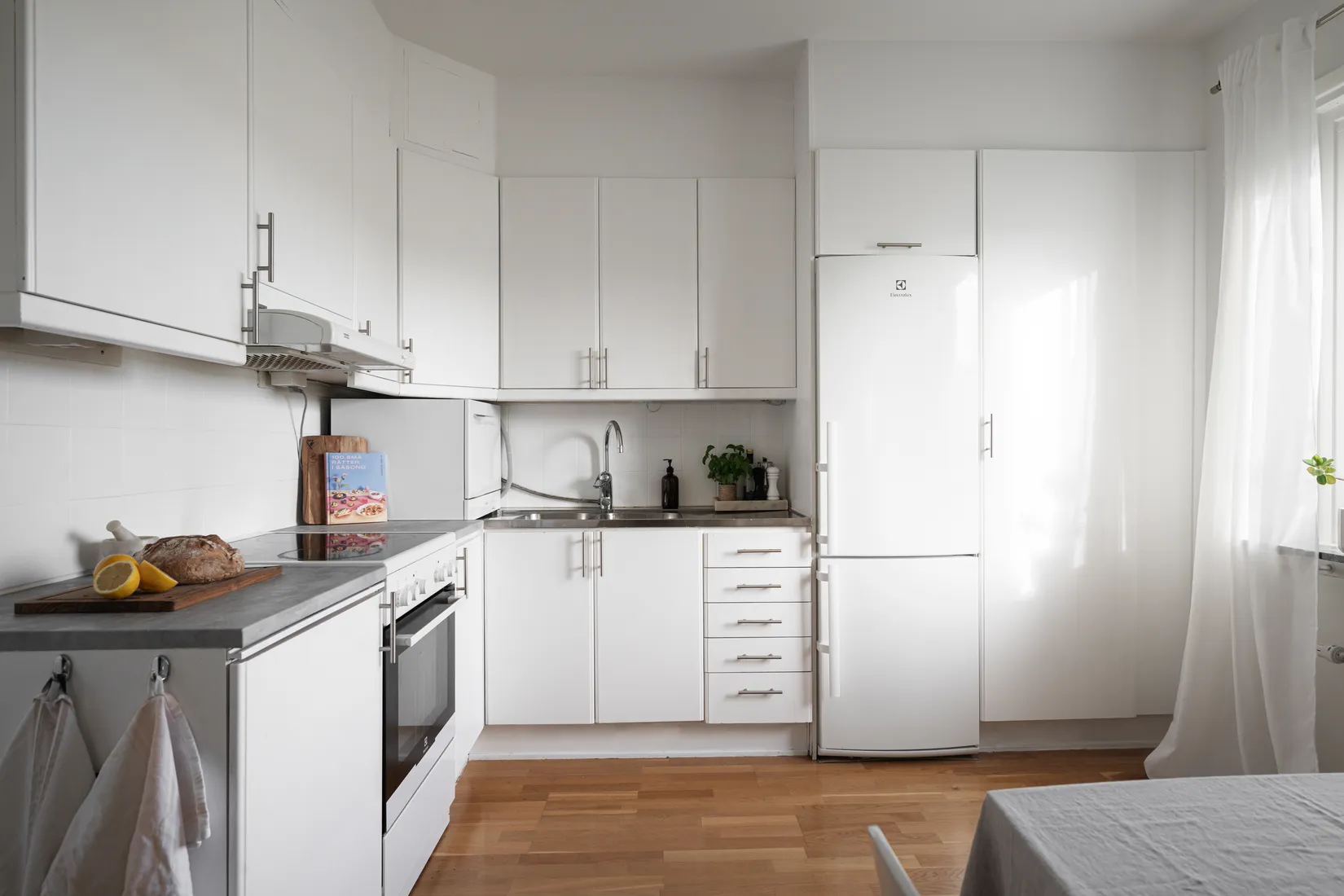 Bostadsrätt, Kyrkåsgatan 11C, Kålltorp, Göteborg