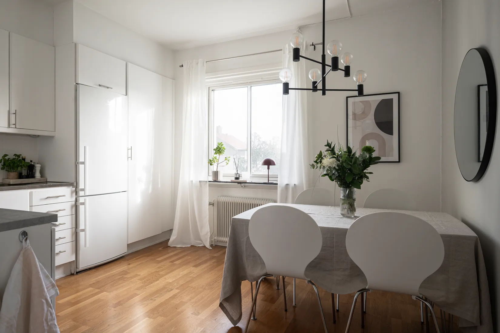 Bostadsrätt, Kyrkåsgatan 11C, Kålltorp, Göteborg