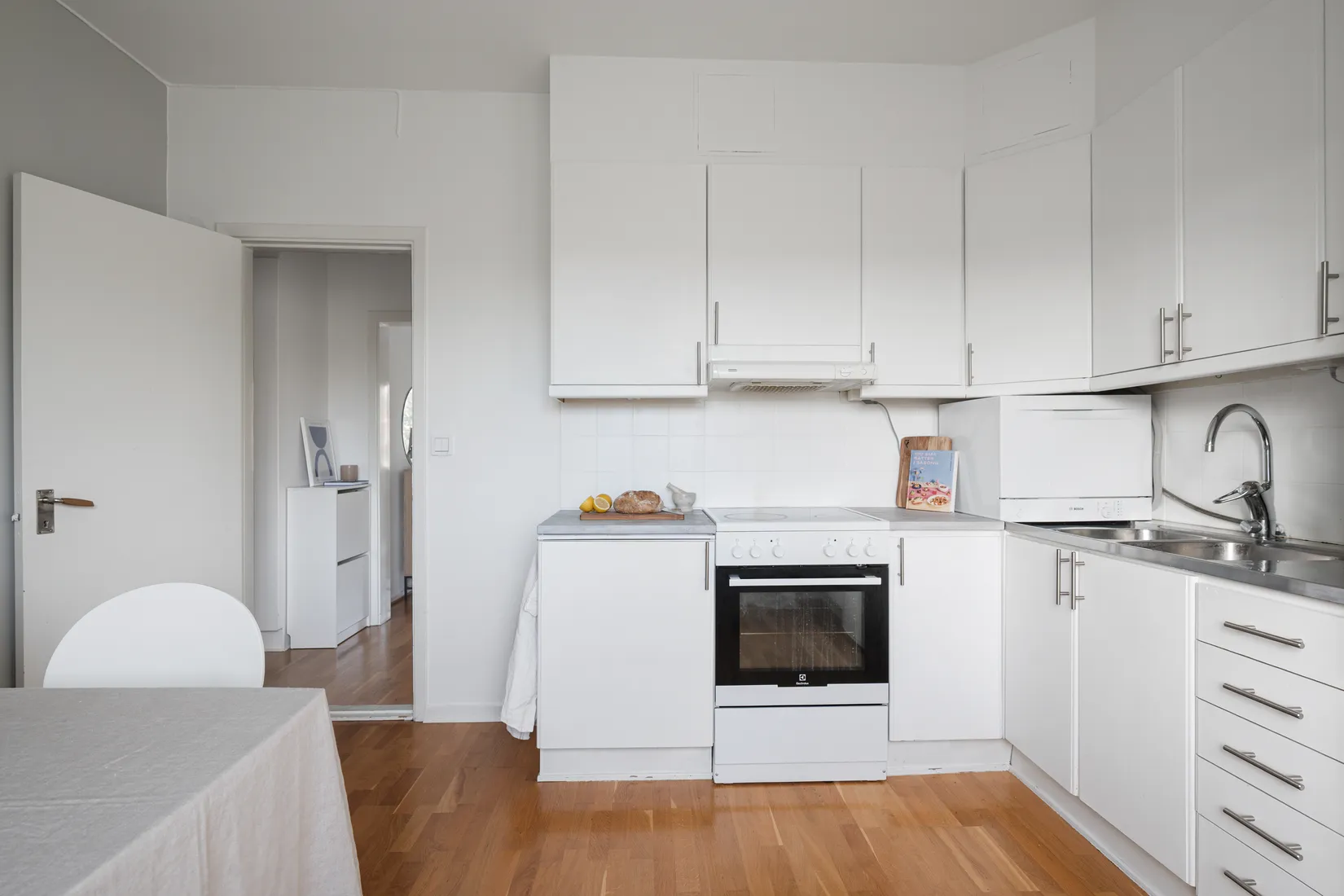 Bostadsrätt, Kyrkåsgatan 11C, Kålltorp, Göteborg