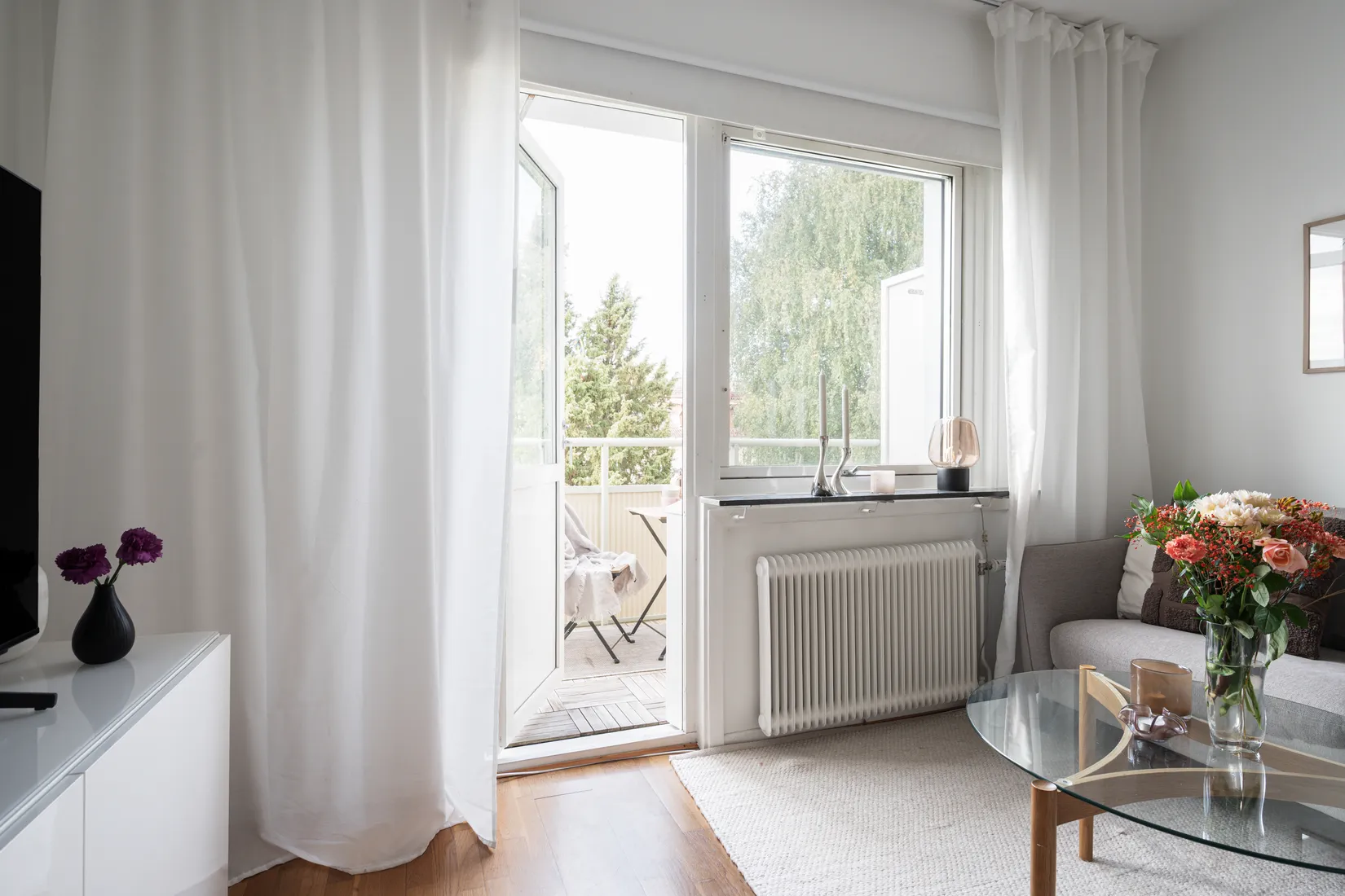 Bostadsrätt, Kyrkåsgatan 11C, Kålltorp, Göteborg