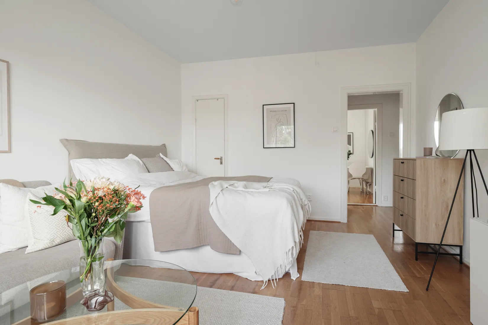 Bostadsrätt, Kyrkåsgatan 11C, Kålltorp, Göteborg