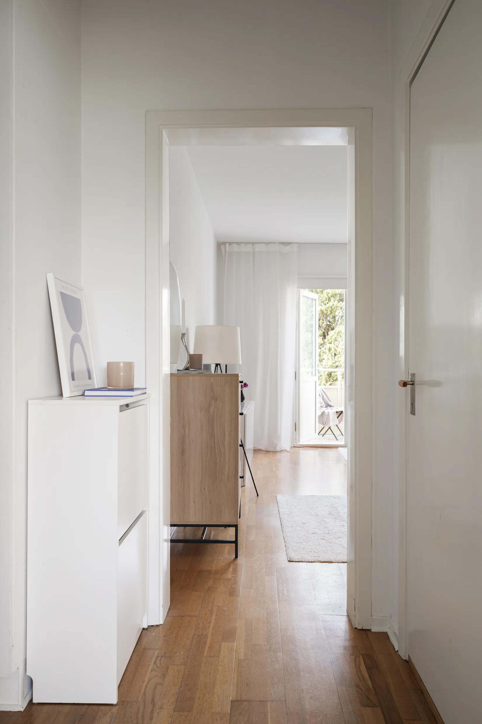 Bostadsrätt, Kyrkåsgatan 11C, Kålltorp, Göteborg