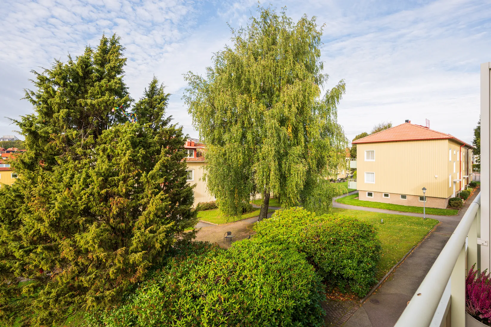 Bostadsrätt, Kyrkåsgatan 11C, Kålltorp, Göteborg