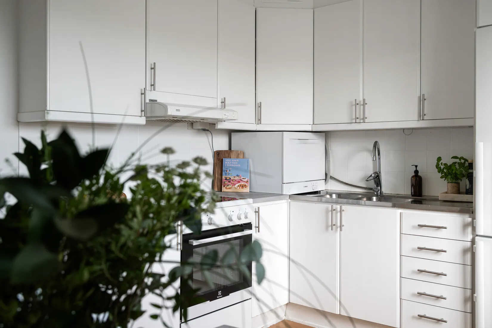 Bostadsrätt, Kyrkåsgatan 11C, Kålltorp, Göteborg