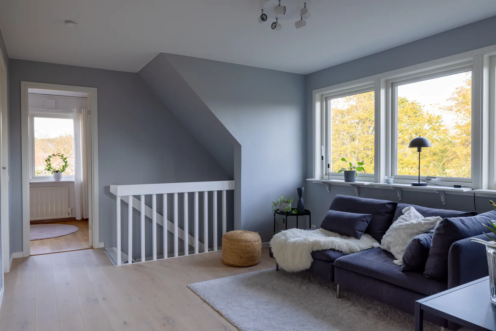 Villa, Pilgatan 17, Gullbrandstorp, Halmstad