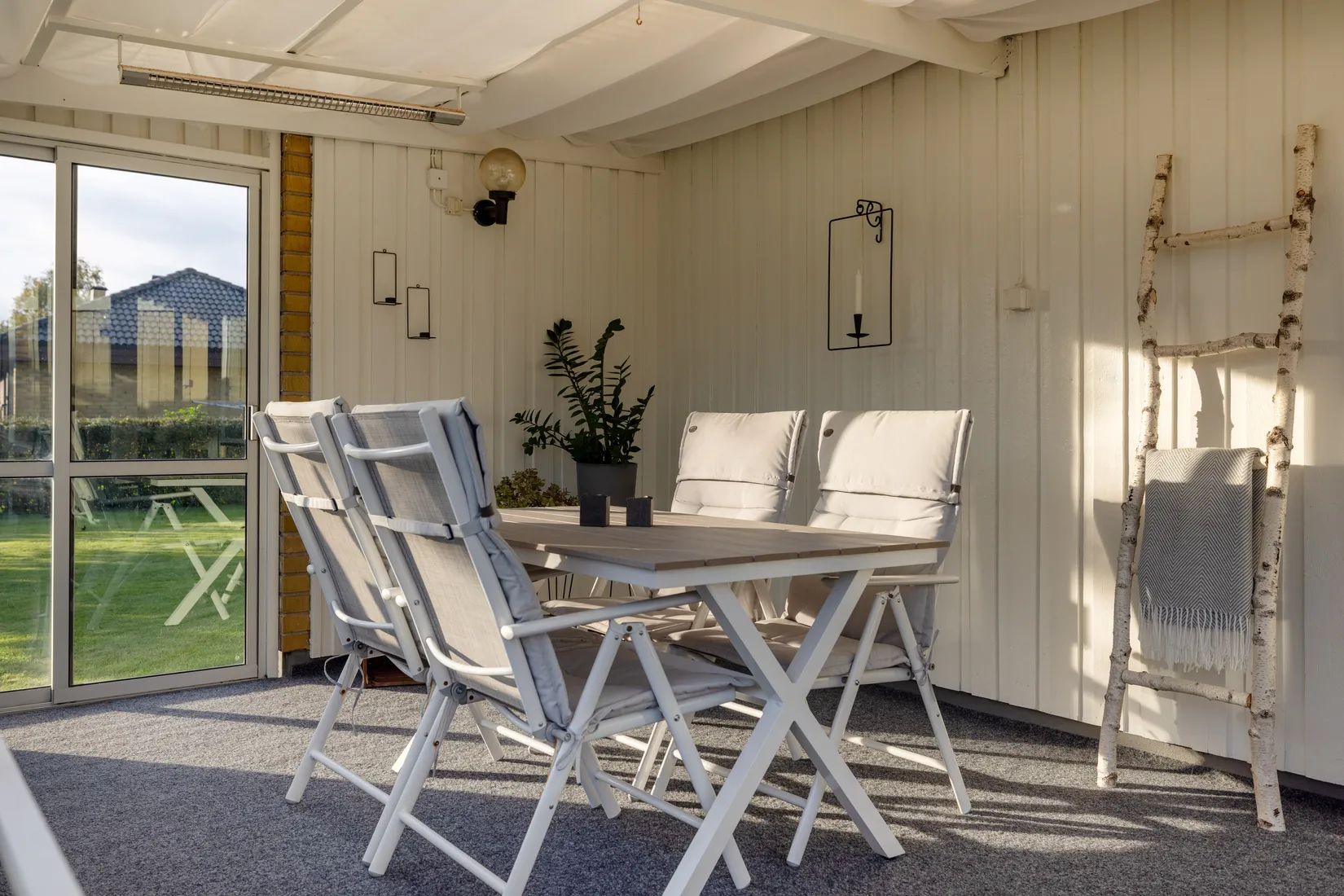 Villa, Pilgatan 17, Gullbrandstorp, Halmstad