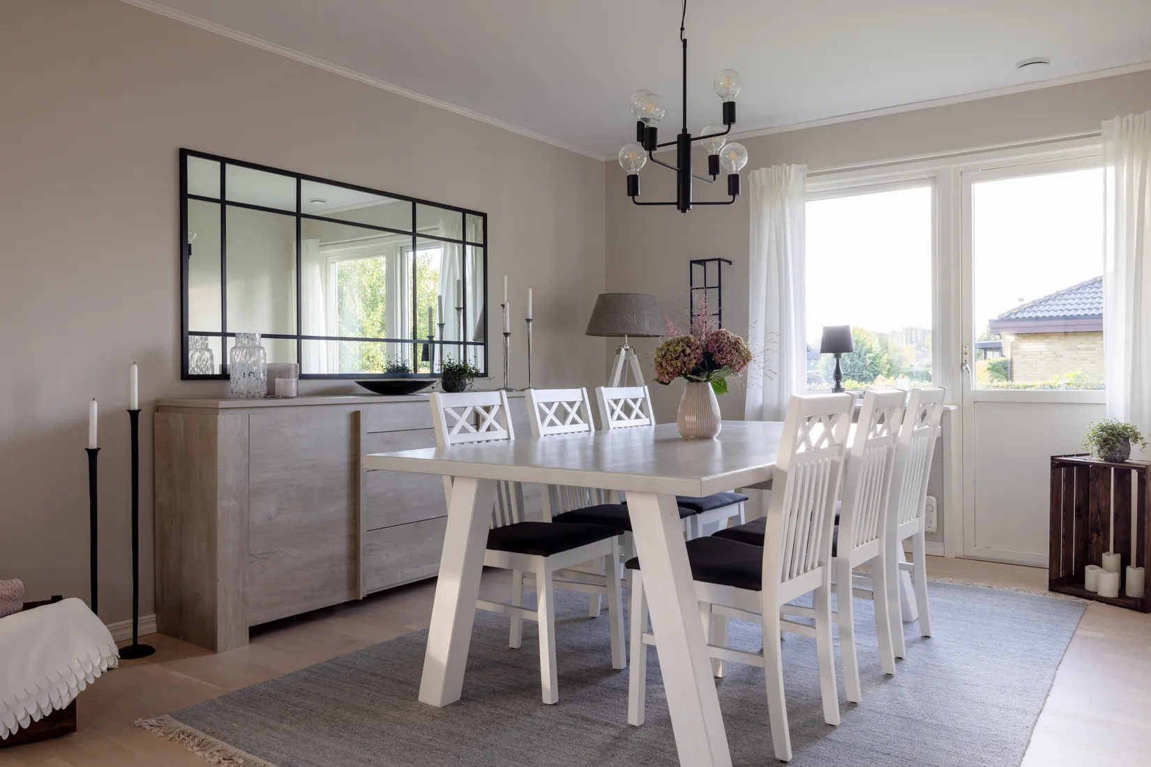 Villa, Pilgatan 17, Gullbrandstorp, Halmstad