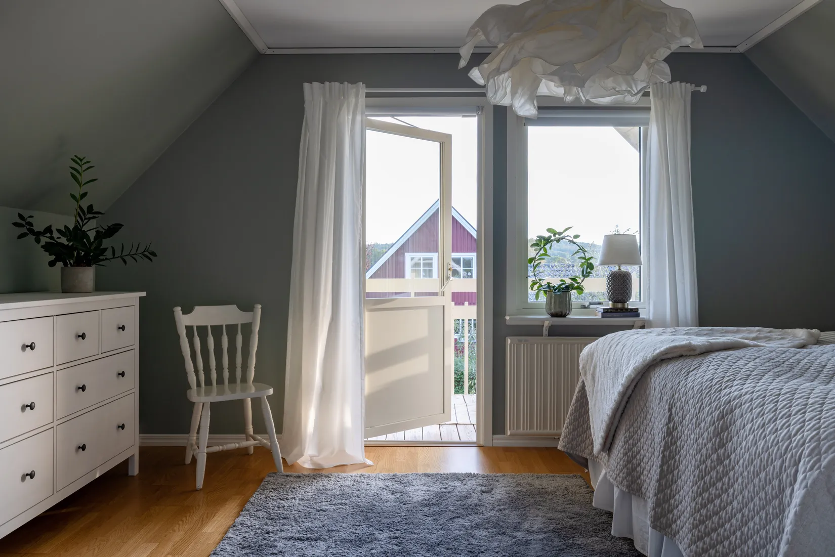 Villa, Pilgatan 17, Gullbrandstorp, Halmstad