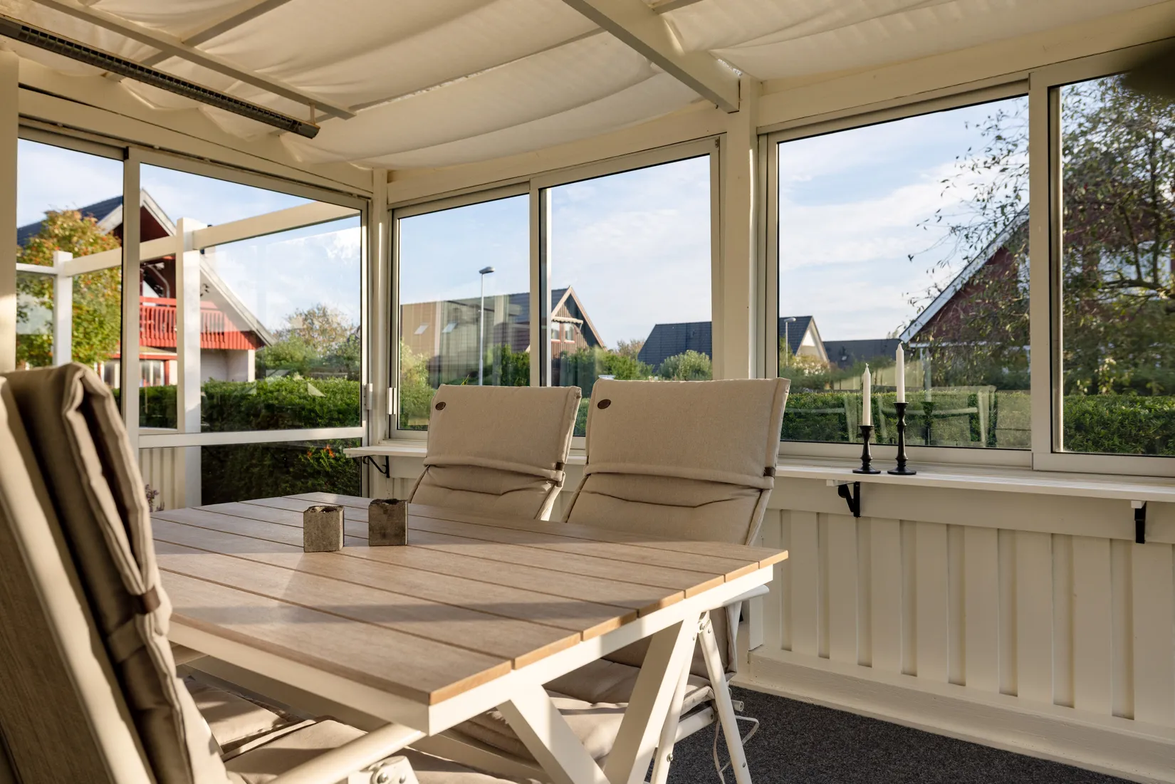 Villa, Pilgatan 17, Gullbrandstorp, Halmstad