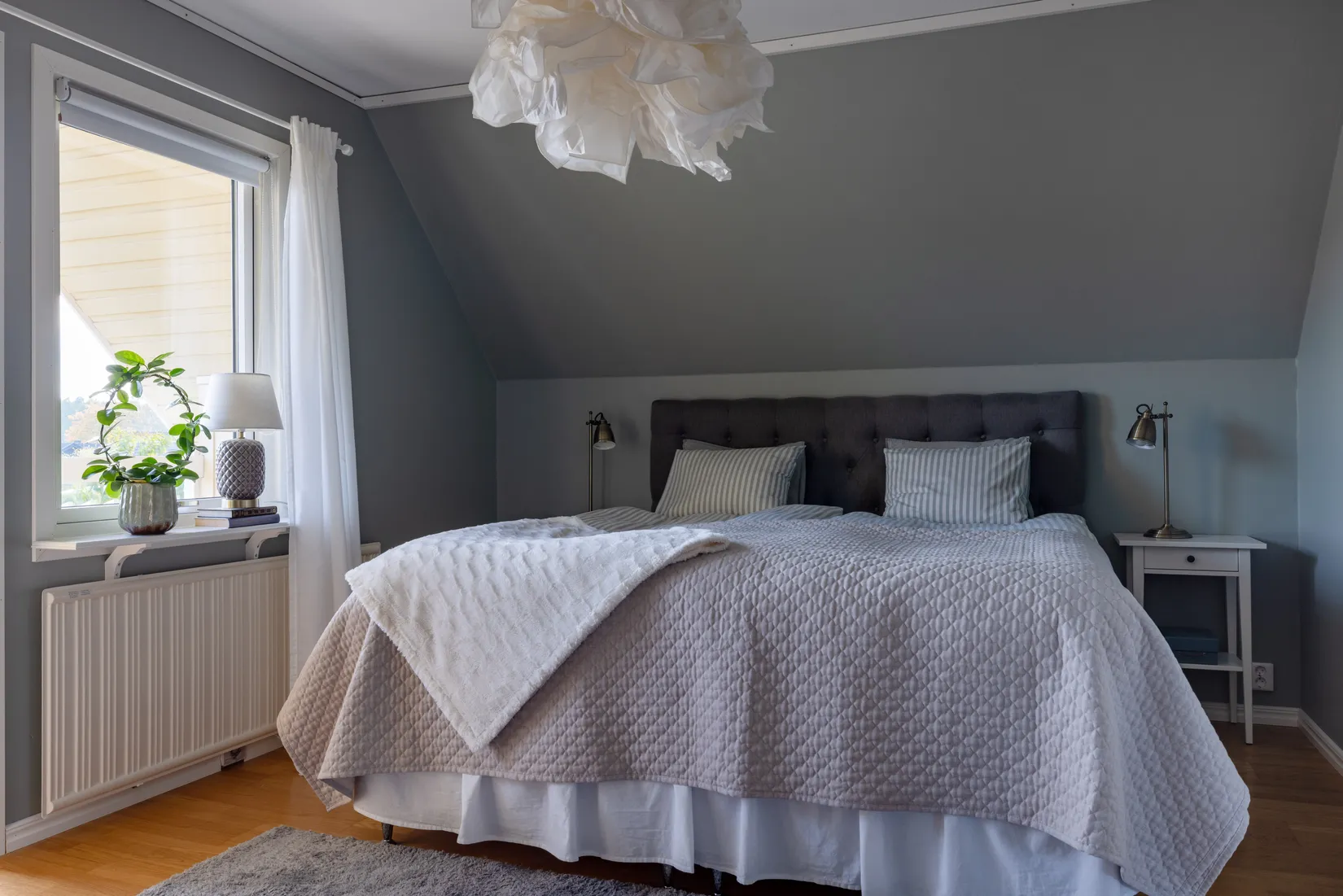Villa, Pilgatan 17, Gullbrandstorp, Halmstad