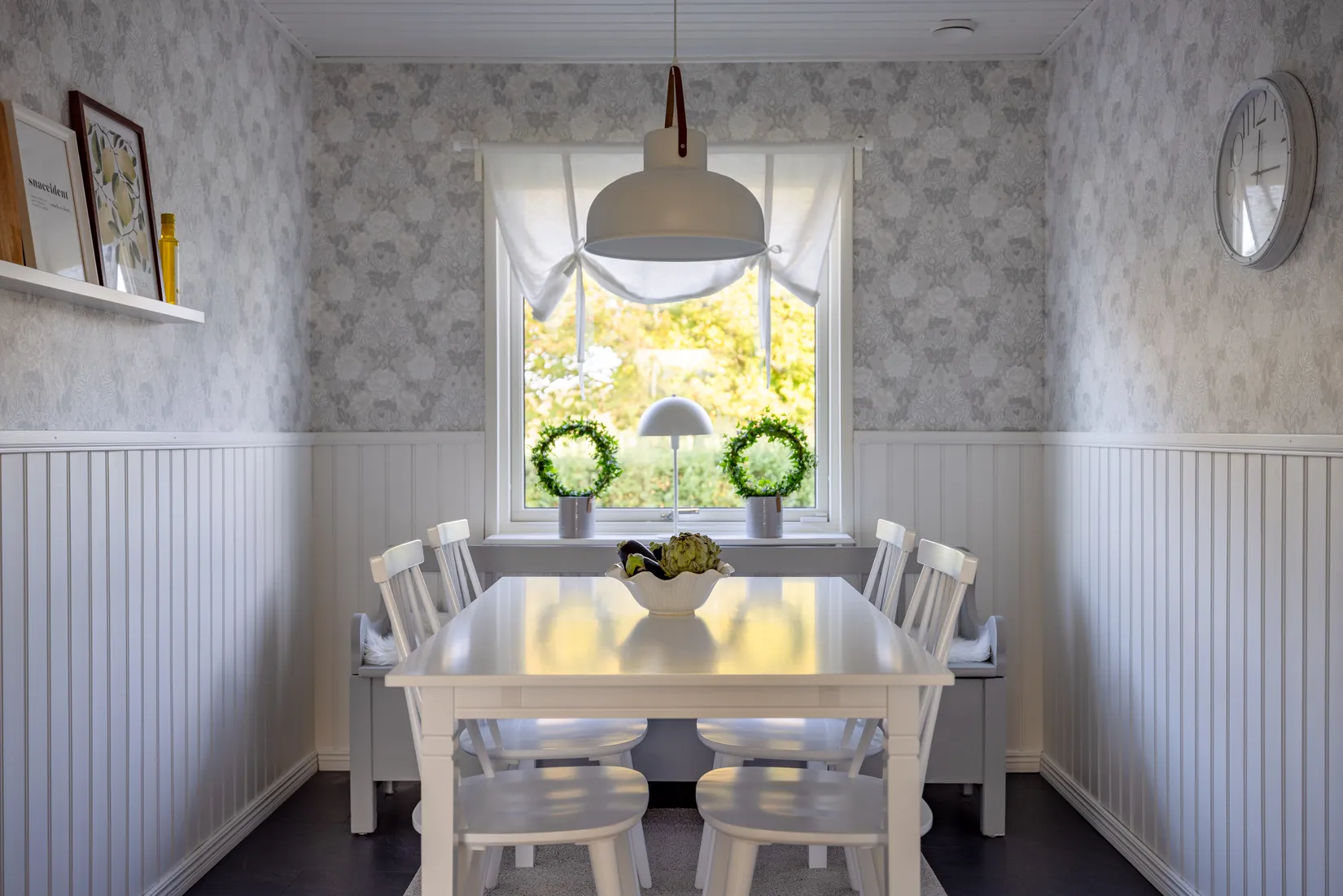 Villa, Pilgatan 17, Gullbrandstorp, Halmstad