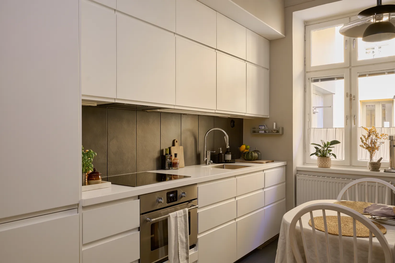 Bostadsrätt, Västmannagatan 85B, Vasastan, Stockholm