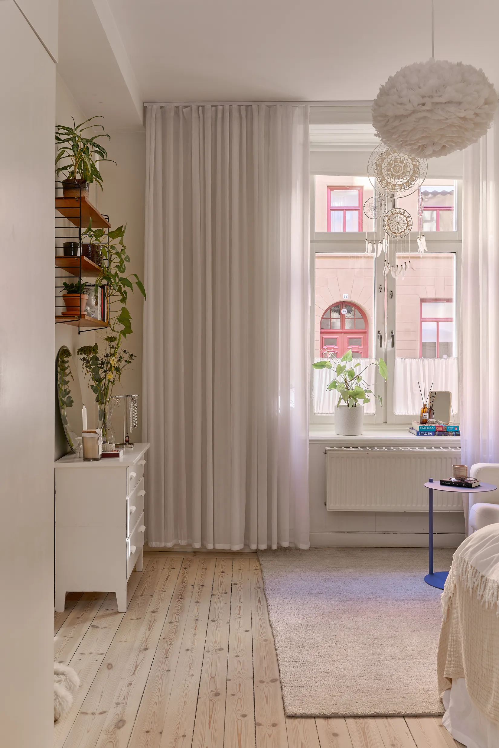 Bostadsrätt, Västmannagatan 85B, Vasastan, Stockholm
