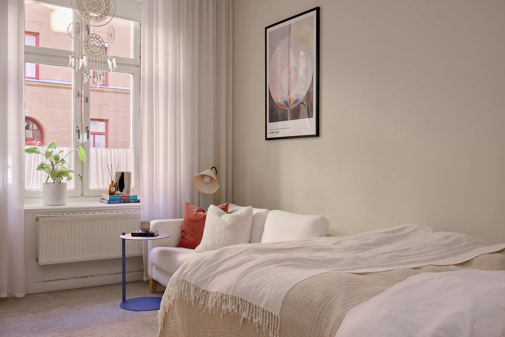 Bostadsrätt, Västmannagatan 85B, Vasastan, Stockholm