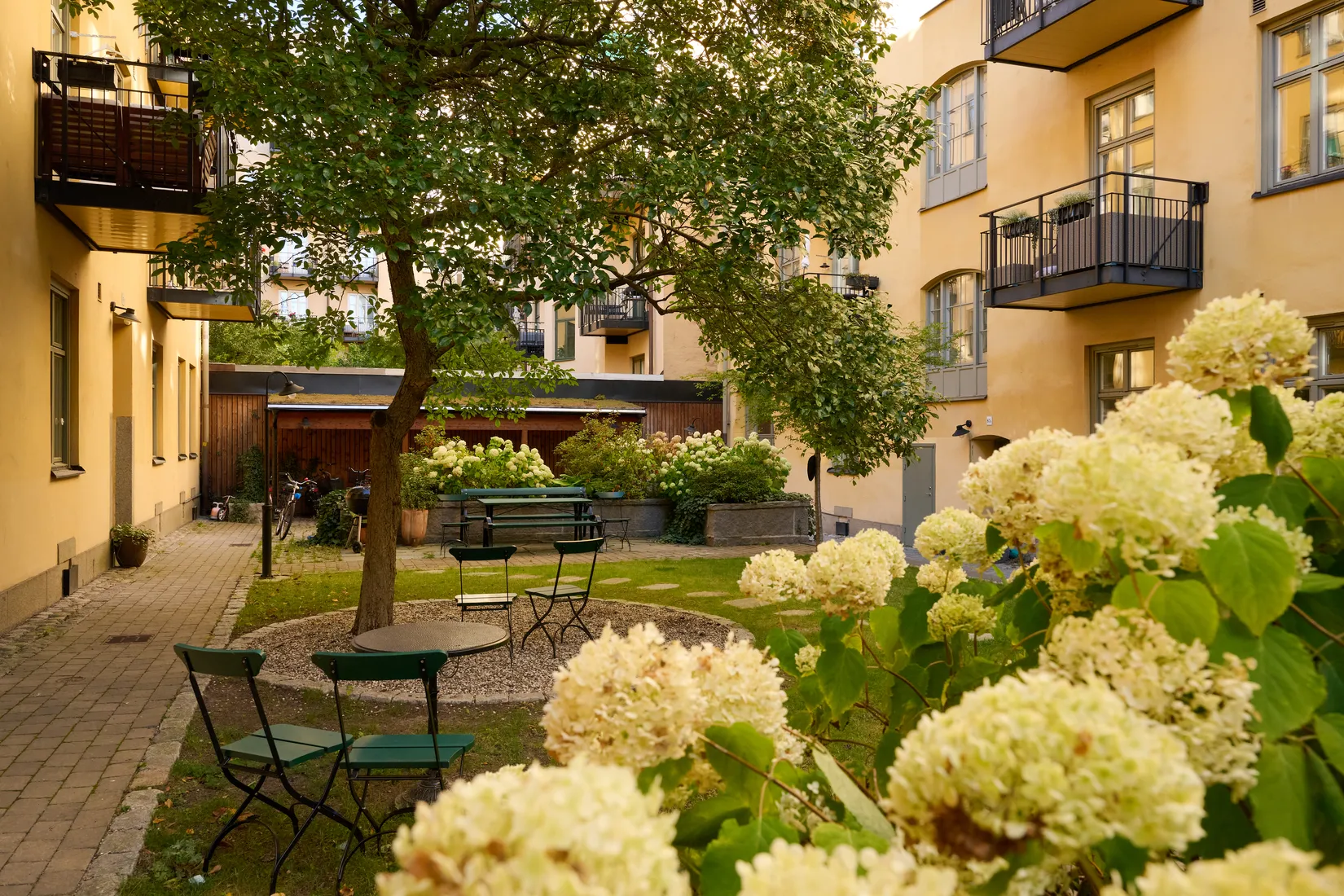 Bostadsrätt, Västmannagatan 85B, Vasastan, Stockholm