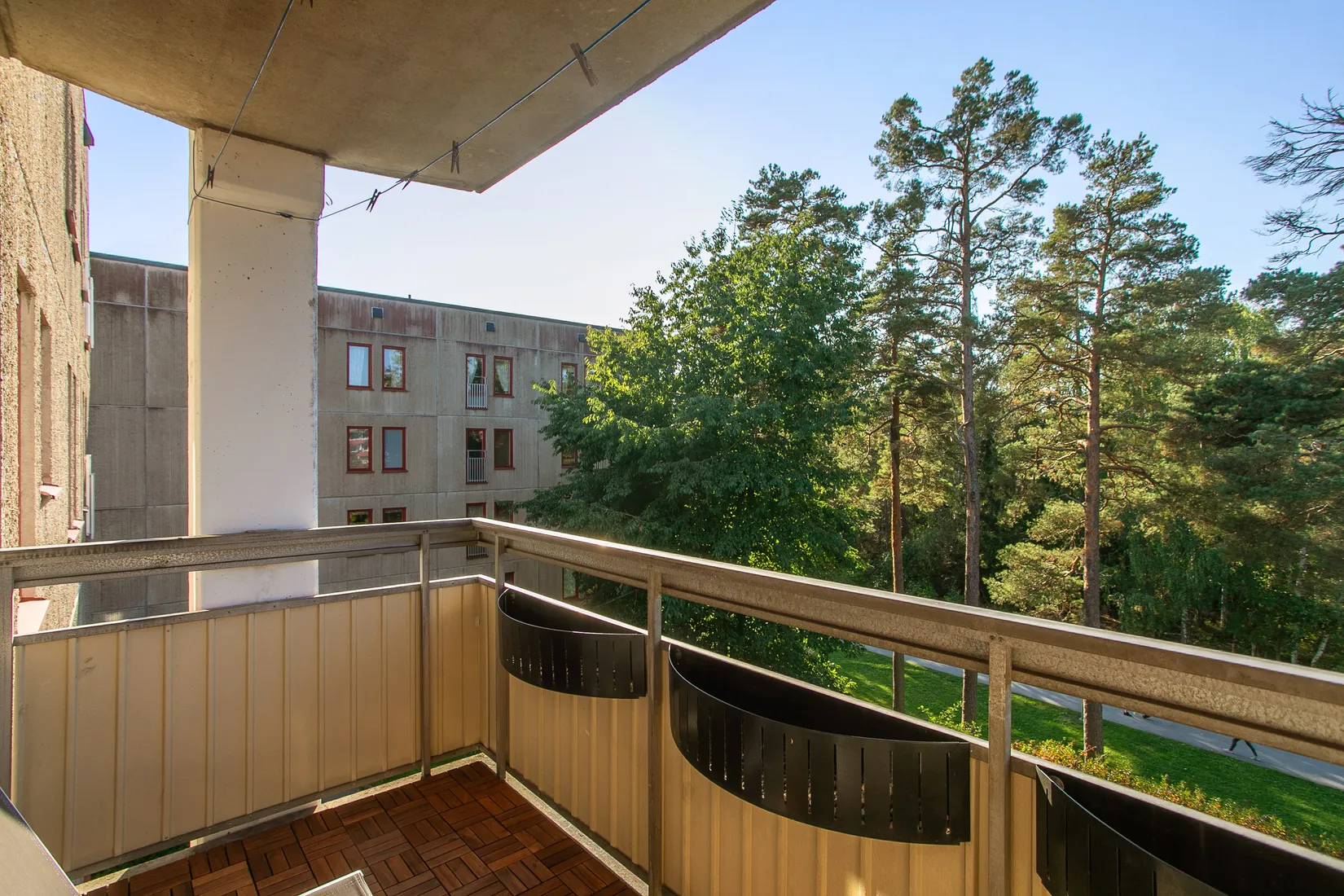 Bostadsrätt, Ornövägen 30, Saltsjö-boo, Sverige, Västra Orminge, Nacka