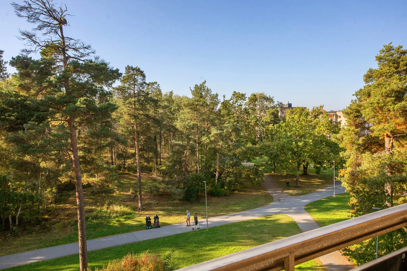 Bostadsrätt, Ornövägen 30, Saltsjö-boo, Sverige, Västra Orminge, Nacka