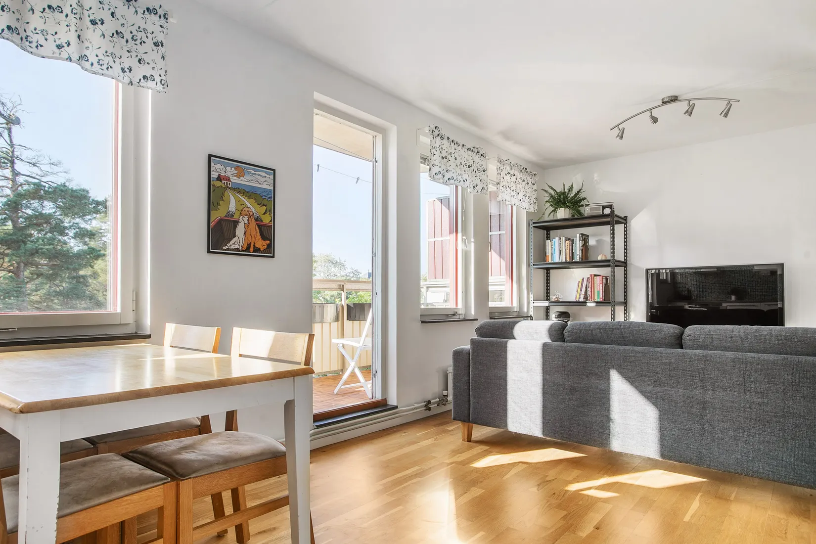 Bostadsrätt, Ornövägen 30, Saltsjö-boo, Sverige, Västra Orminge, Nacka