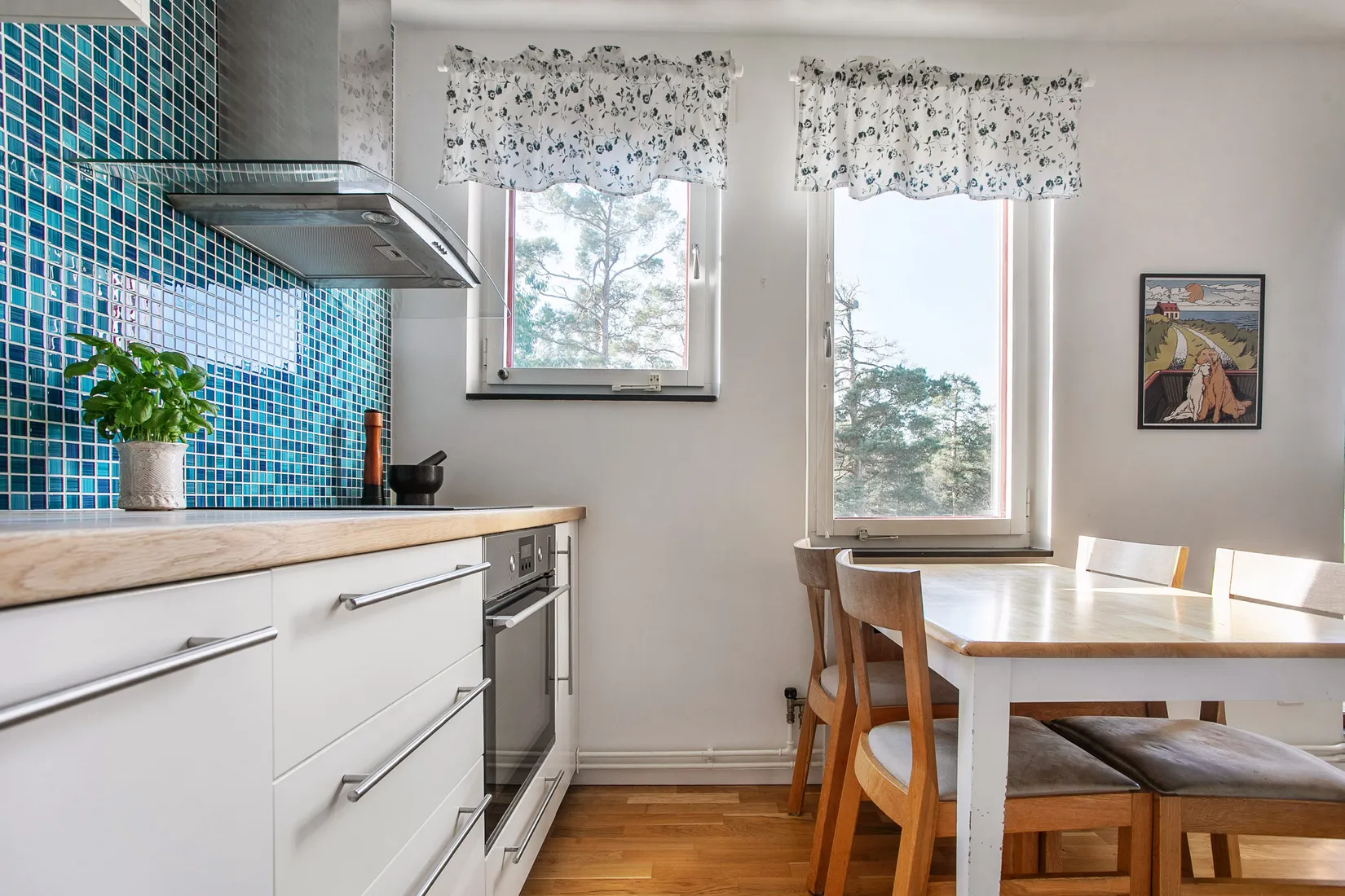 Bostadsrätt, Ornövägen 30, Saltsjö-boo, Sverige, Västra Orminge, Nacka