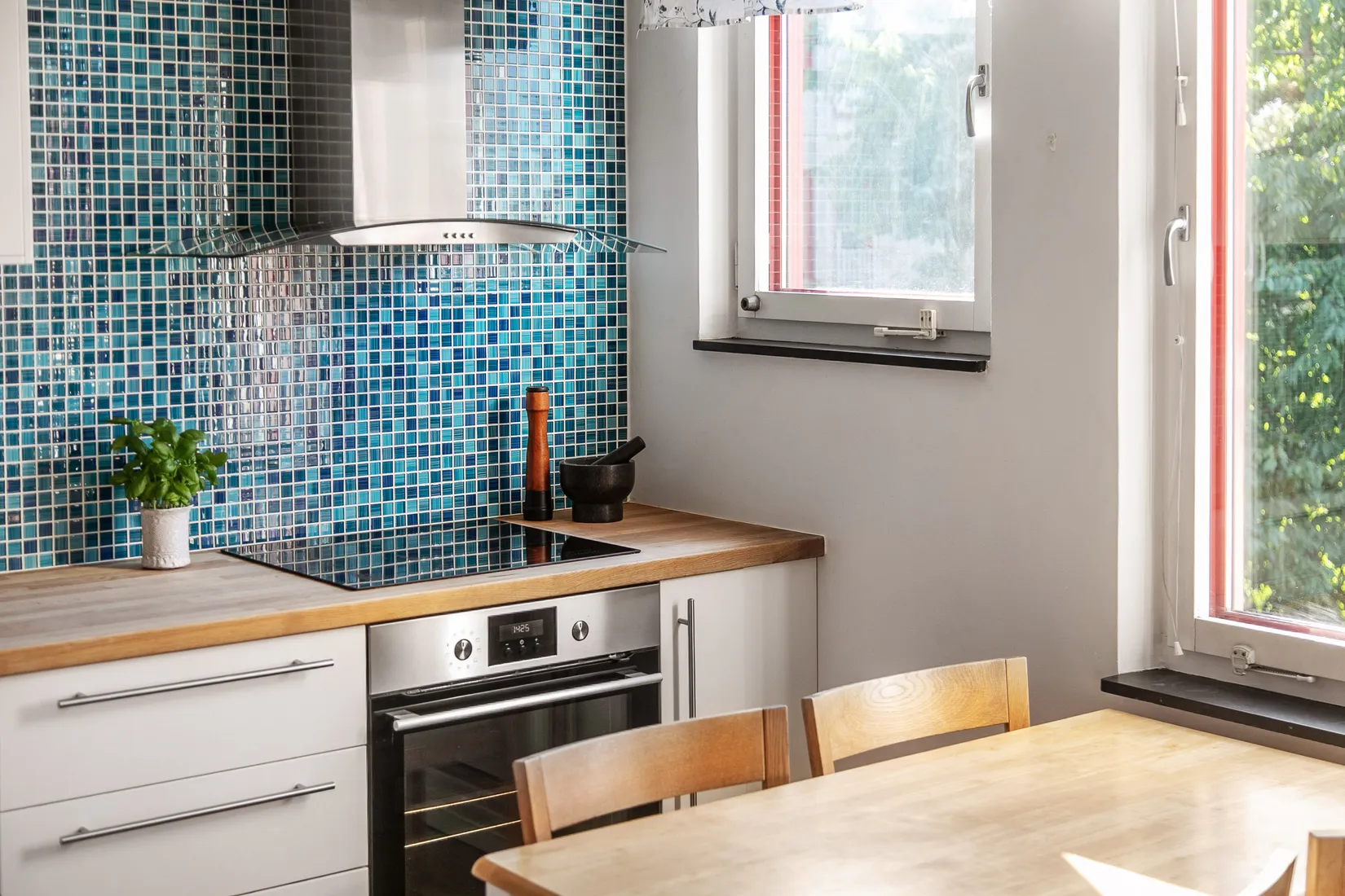 Bostadsrätt, Ornövägen 30, Saltsjö-boo, Sverige, Västra Orminge, Nacka