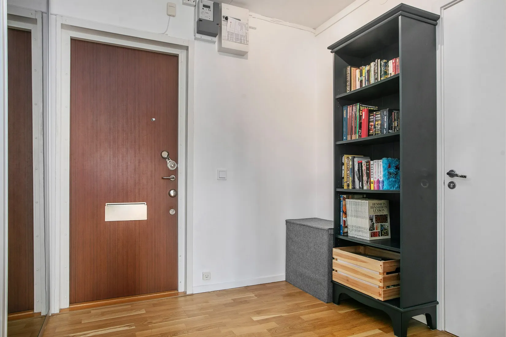 Bostadsrätt, Ornövägen 30, Saltsjö-boo, Sverige, Västra Orminge, Nacka