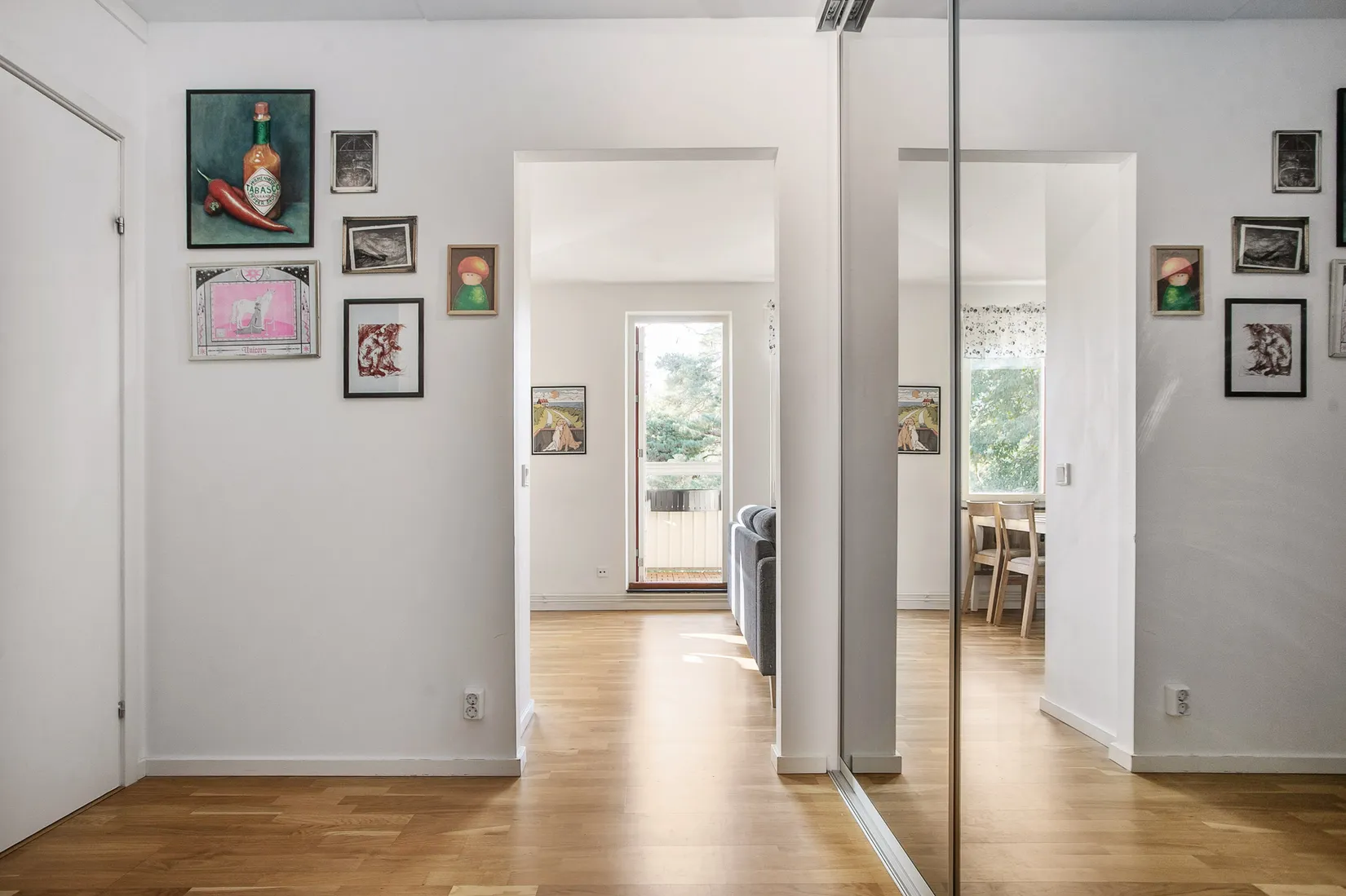 Bostadsrätt, Ornövägen 30, Saltsjö-boo, Sverige, Västra Orminge, Nacka