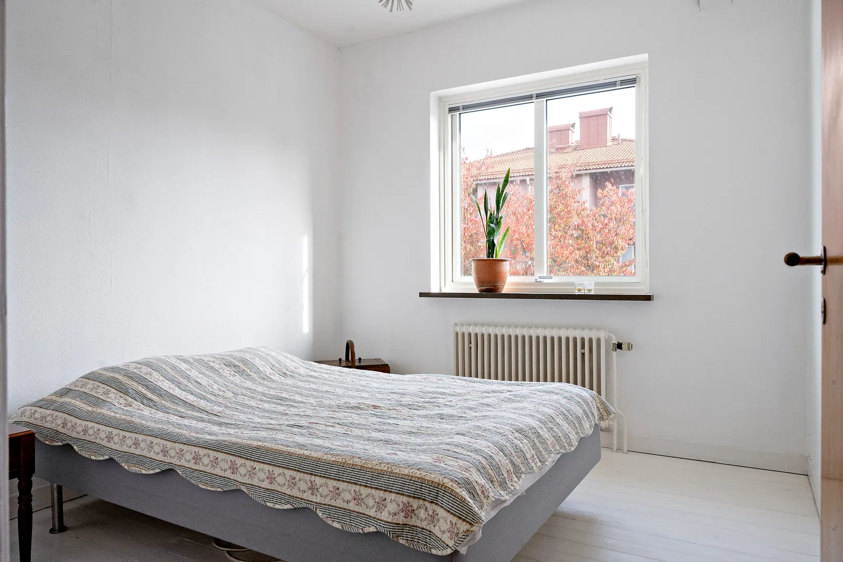 Bostadsrätt, Snöstorpsvägen 34B, Centralt - Öster, Halmstad