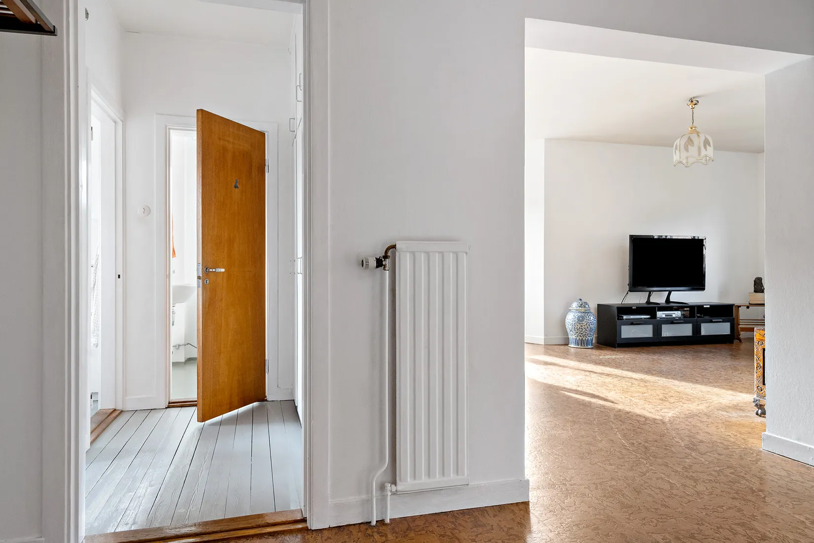 Bostadsrätt, Snöstorpsvägen 34B, Centralt - Öster, Halmstad