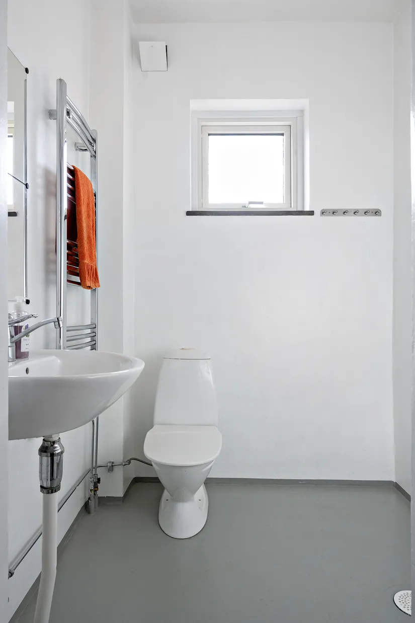 Bostadsrätt, Snöstorpsvägen 34B, Centralt - Öster, Halmstad