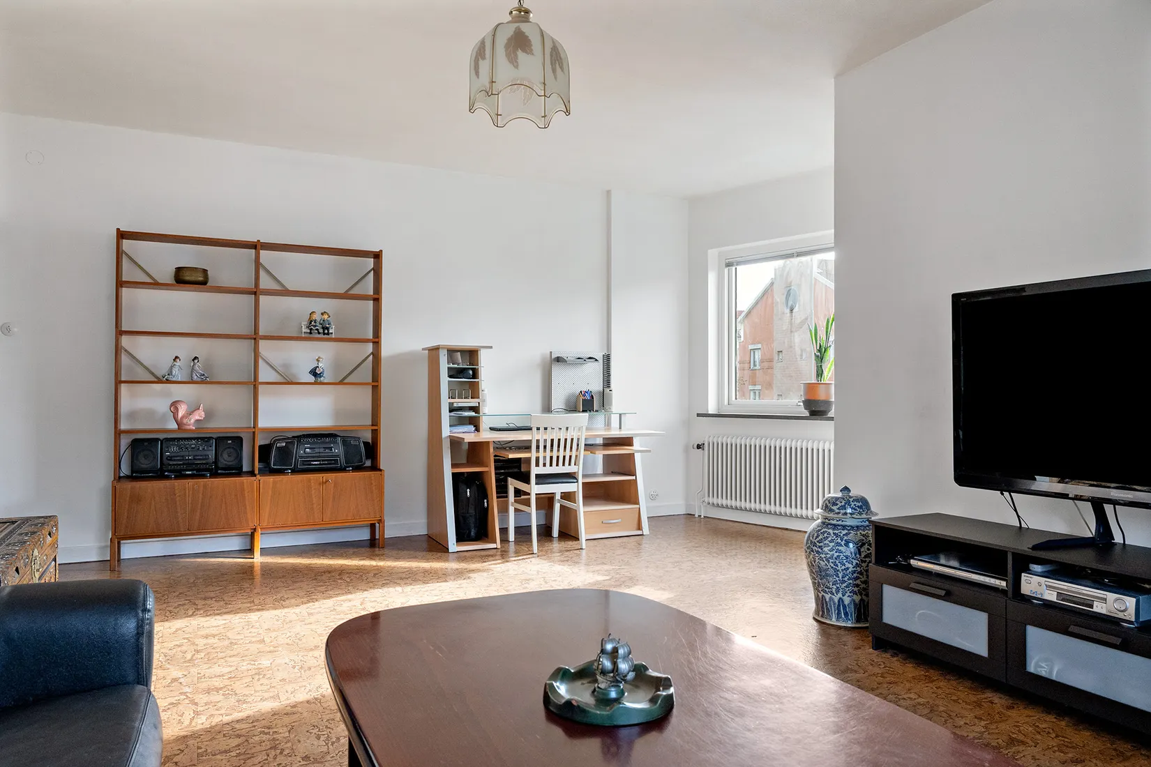 Bostadsrätt, Snöstorpsvägen 34B, Centralt - Öster, Halmstad