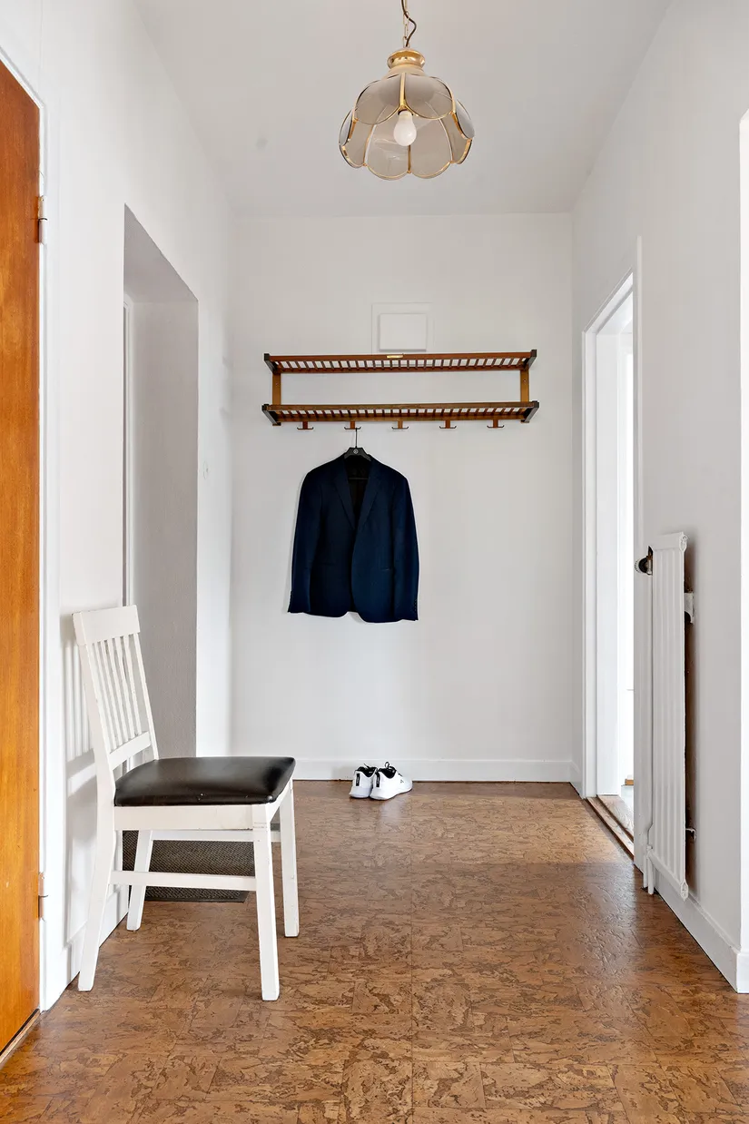 Bostadsrätt, Snöstorpsvägen 34B, Centralt - Öster, Halmstad
