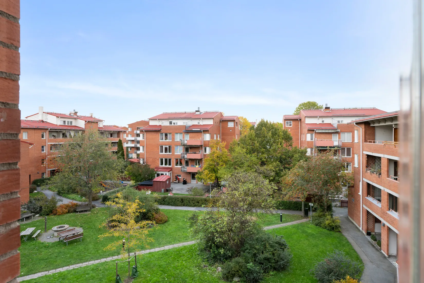 Bostadsrätt, Skarpnäcks allé 45, Skarpnäck, Stockholm