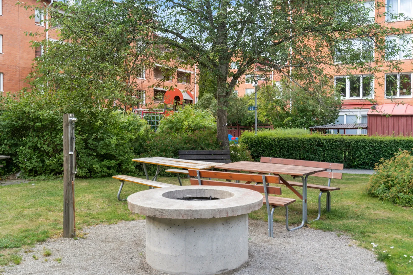 Bostadsrätt, Skarpnäcks allé 45, Skarpnäck, Stockholm