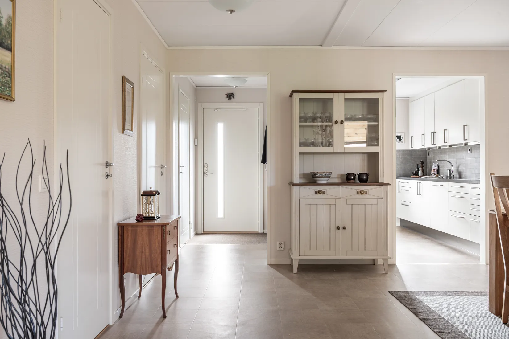 Radhus, Skorpionens väg 10, Kyrkbyn, Staffanstorp
