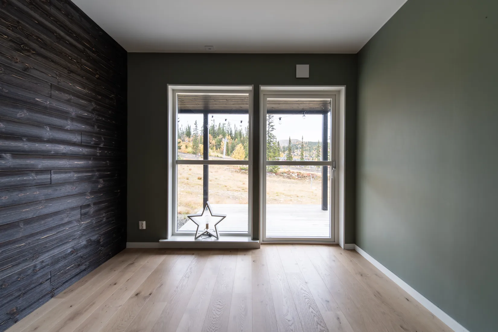 Bostadsrätt, Vemdalsskalet Äventyrsstigen 10A, Vemdalsskalet, Härjedalen